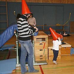 Fotos Eltern-Kind-Turnen 02.12.2010 037